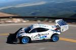 Suzuki SX4 Hill Climb Special 2011 года
